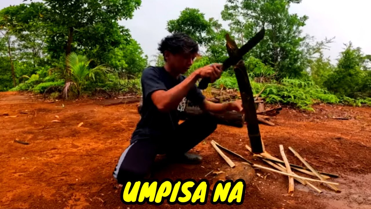 P1 - UMPISA NA NG PAGTATANIM - EP60
