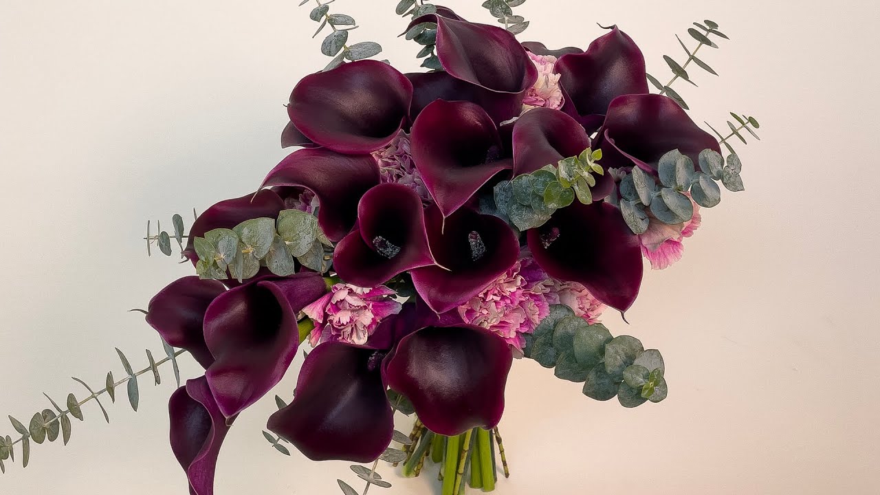 Wedding Flower Tips & Trends with Teacher Annie