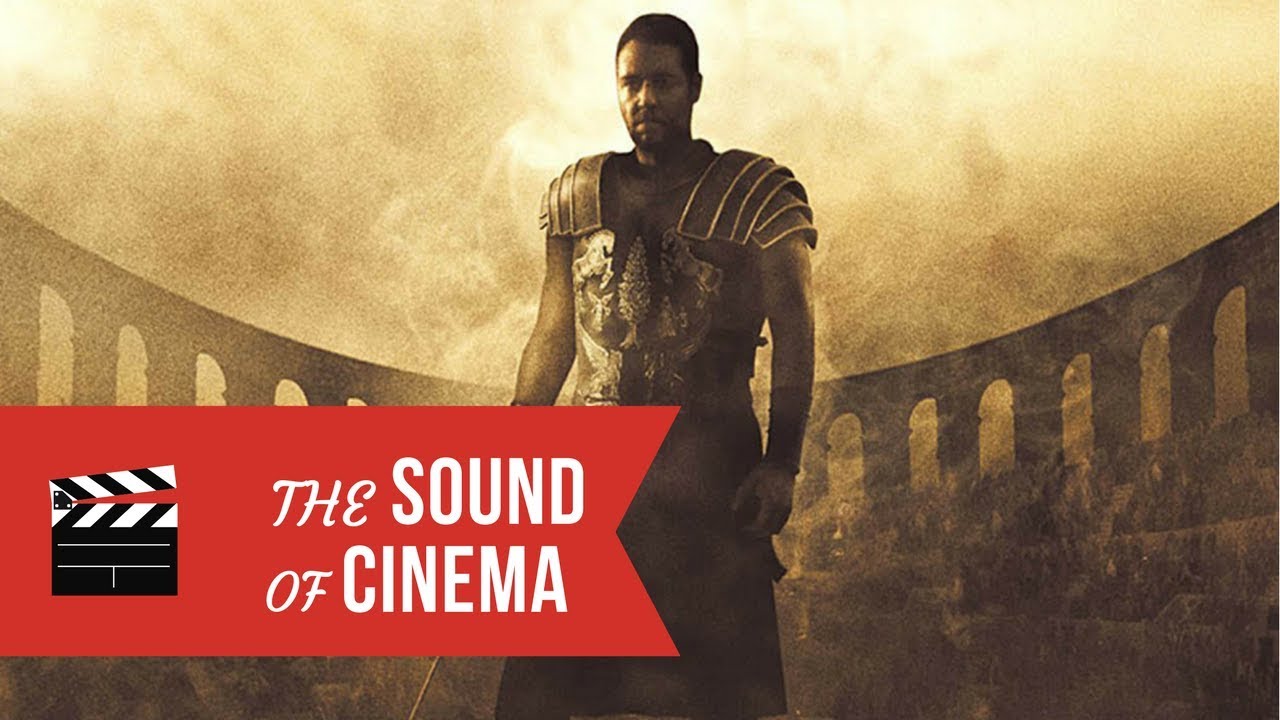 Gladiator Suite | from The Sound of Cinema