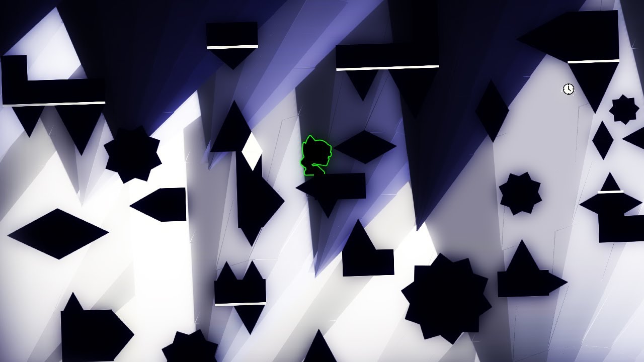Nullspace | VERIFIED BY @Tanuklen