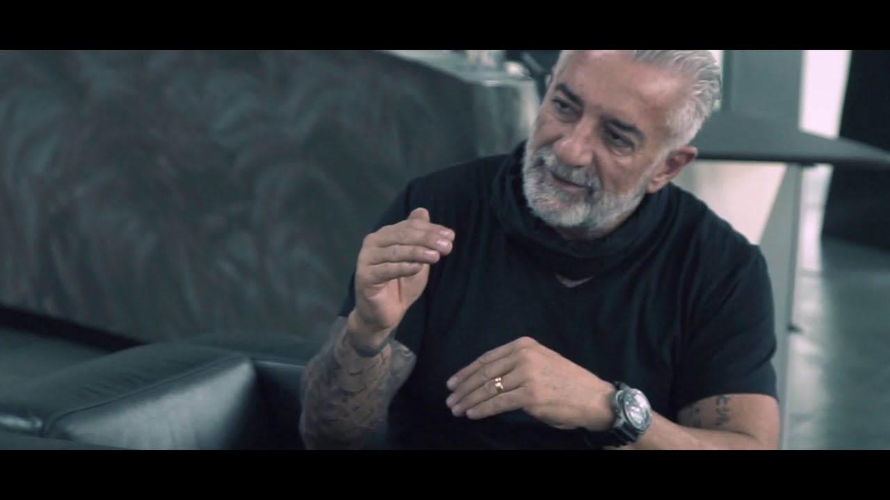 ROAD TO SUCCESS by Paulo Goyata (short version)