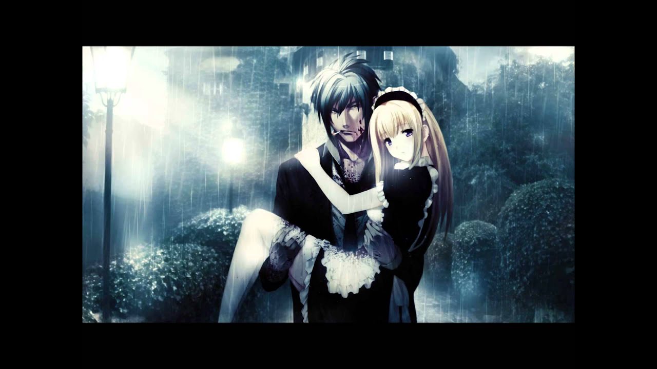 Nightcore- Why Don't We Go There (One Direction)
