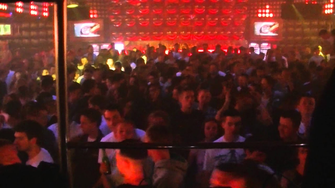 Magnes Club Wola Rychwalska Urodziny DJ Camel-a  2013