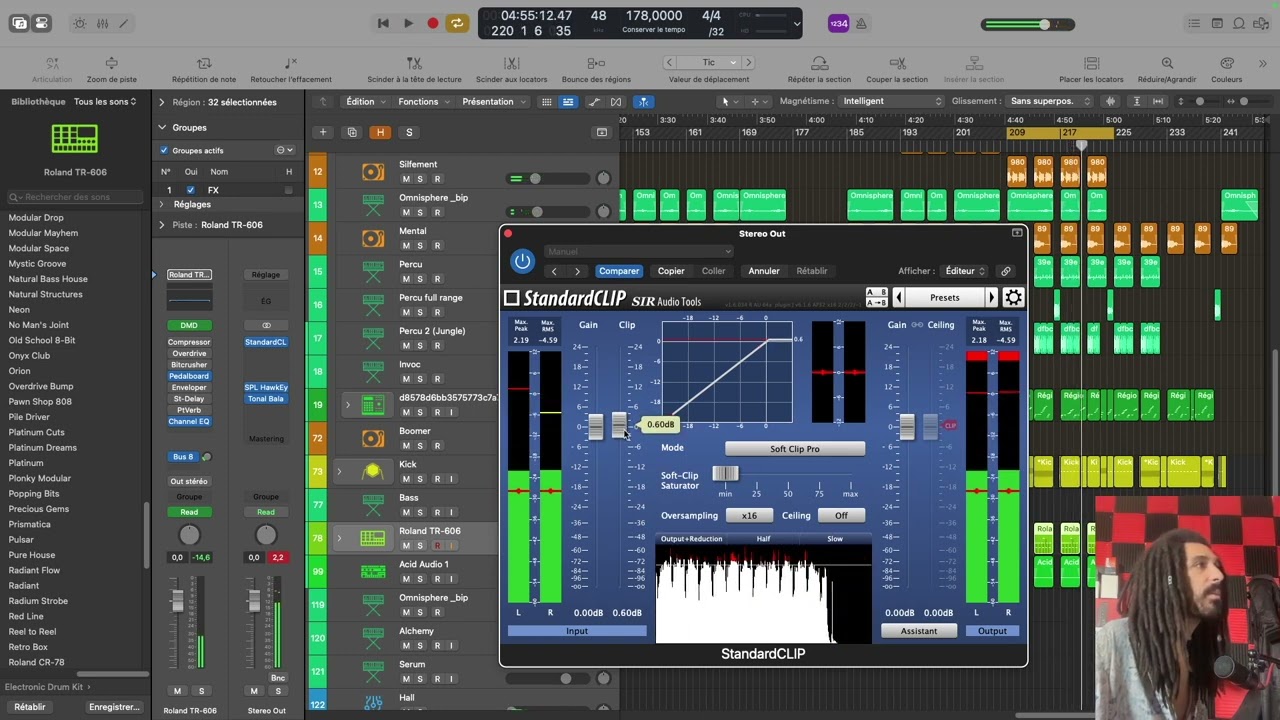 Tuto Tribe Episode 8 : Le Mastering (Partie 1)