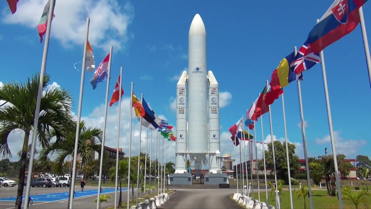 French Guiana