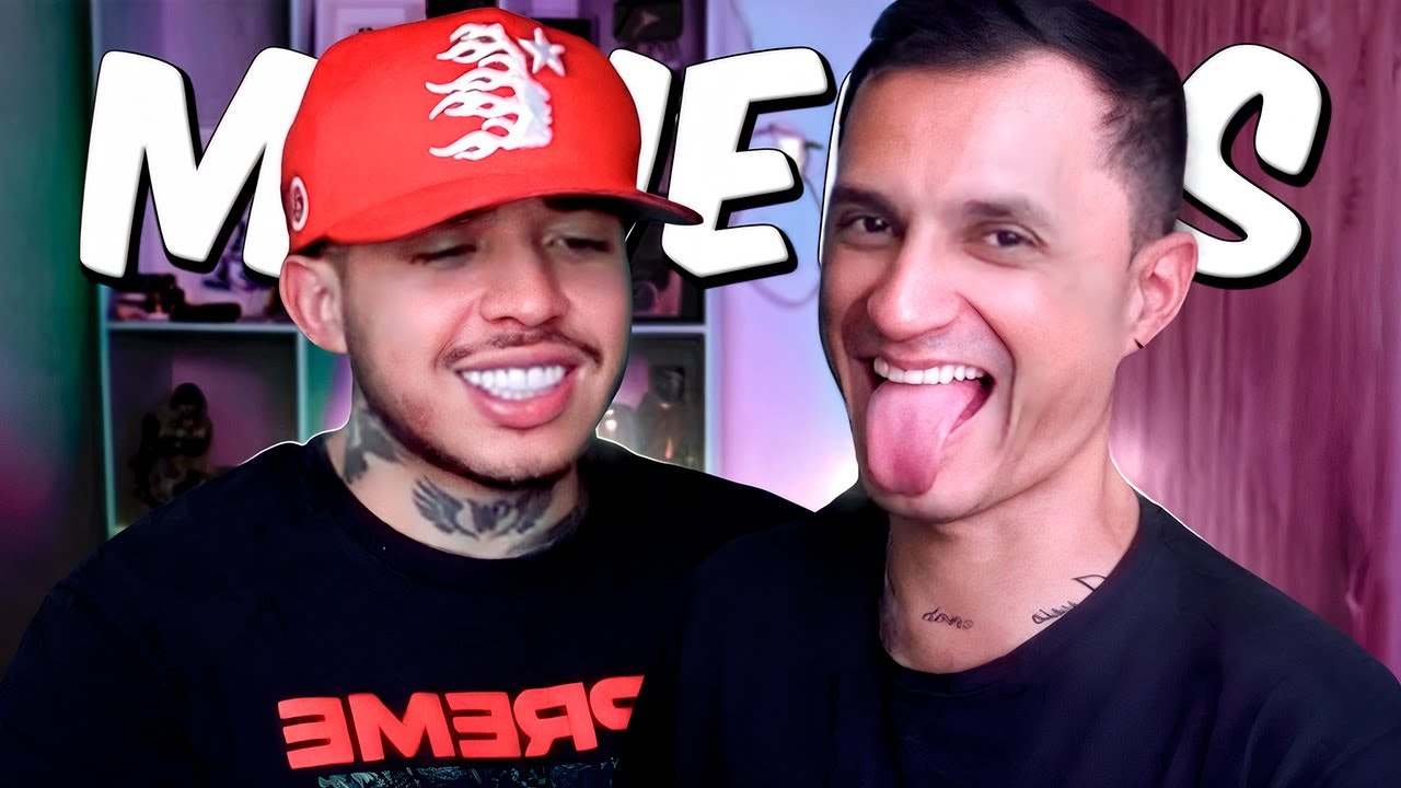¿TE HAS SENTIDO ACOMPLEJADO CON TU FÍSICO? Ft. Westcol | El Muñe