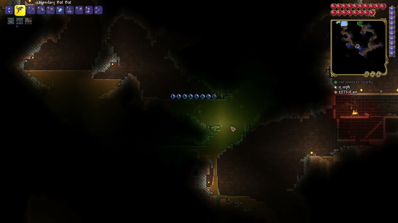 Terraria Steam KC Part 3