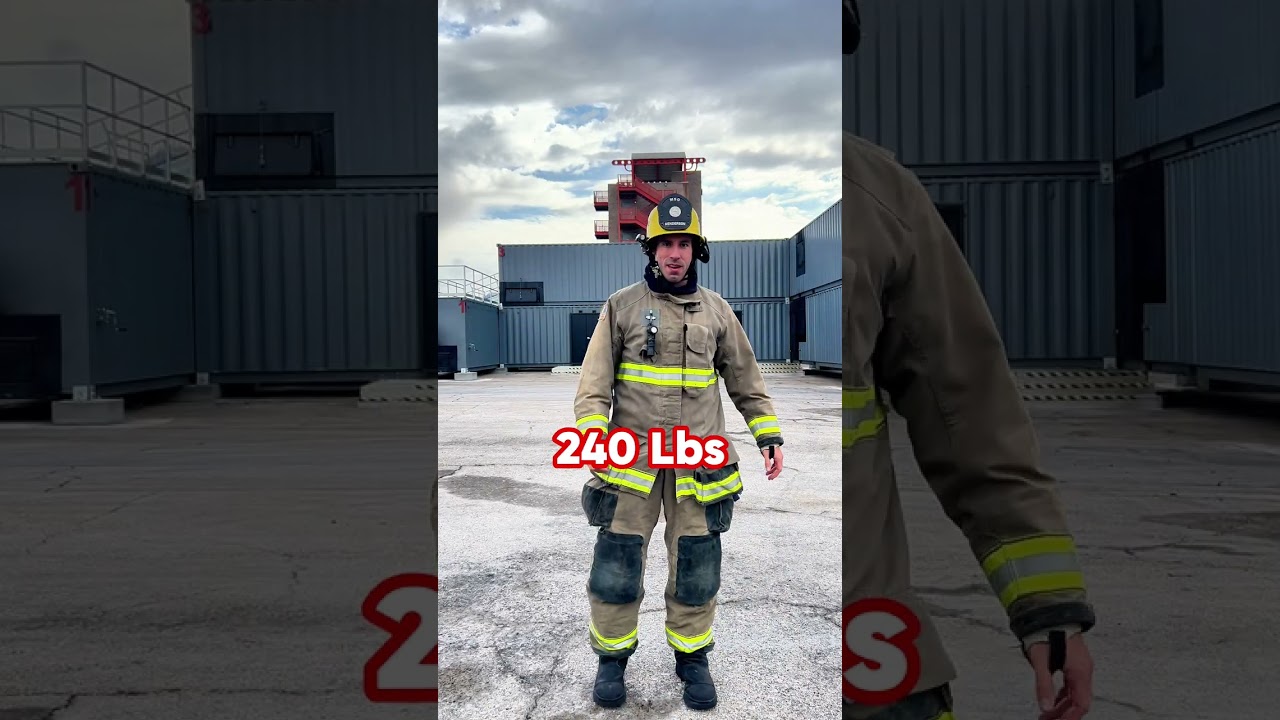 Henderson Fire Department Physical Requirements