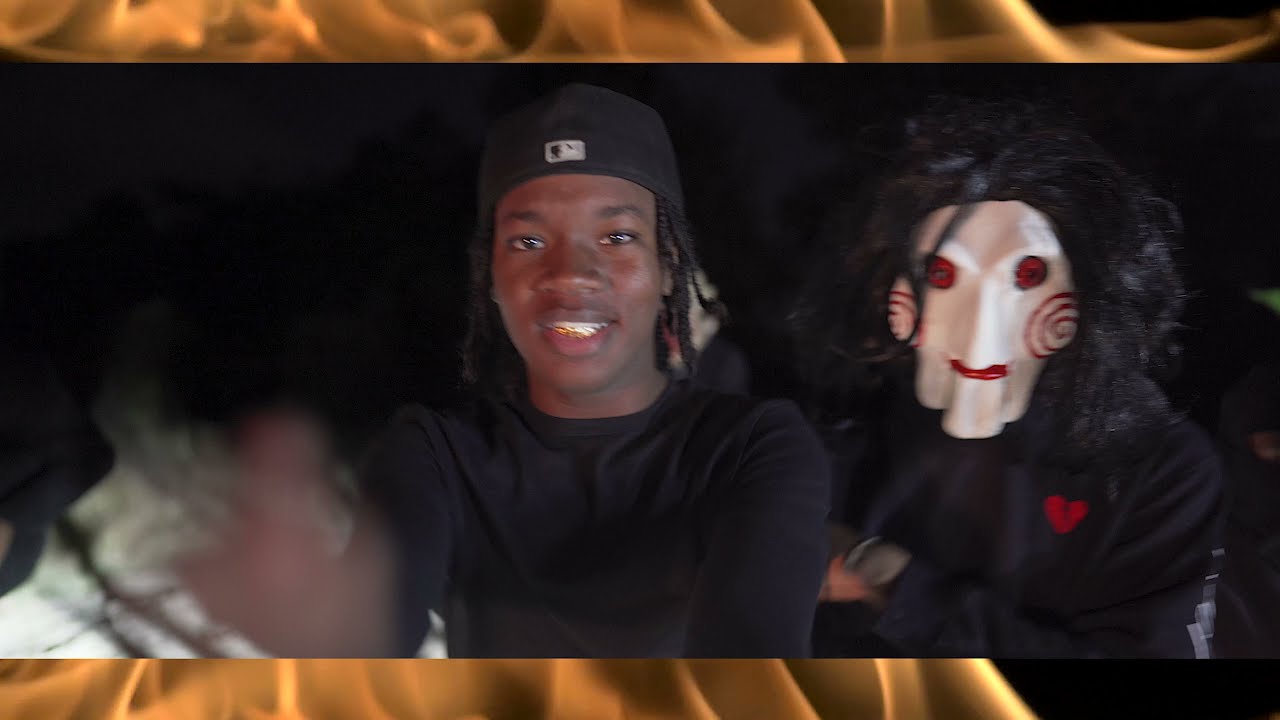DEMONS - OTG Luhdell x Gs Gucci