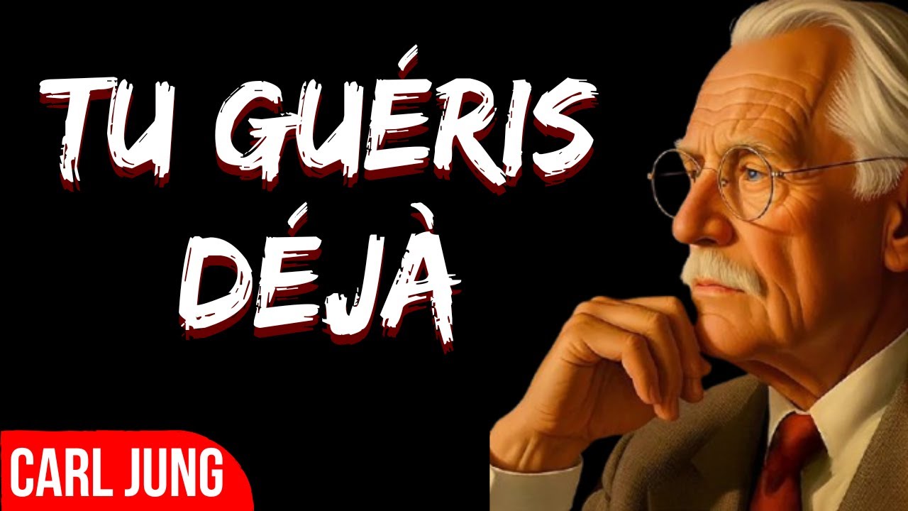 8 Signes Que Vous Êtes Déjà Plus Guéri Que Vous Ne Le Pensez – Carl Jung
