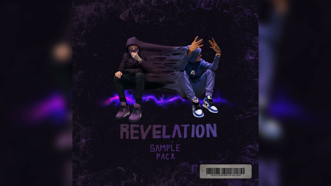 FREE DRILL SAMPLE PACK 