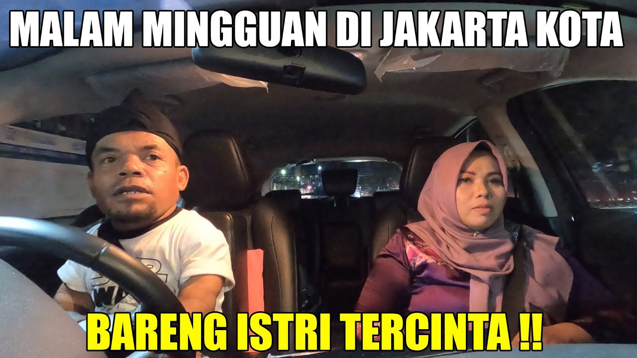 DINNER SOSWEET BARENG MANTAN PACAR !!