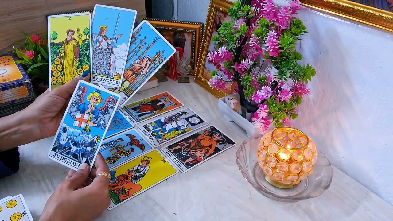 🌻222 Portalএনার্জি🌻তোমাদেরপাটনারতোমাদের সঙ্গেপুনরায় সম্পর্কটা ঠিককরতে চায় কেন?Bengali TarotReading