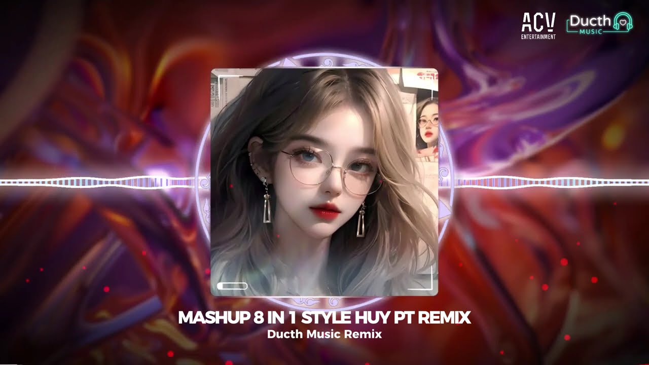 MASHUP 8IN1 REMIX | ĐỪNG HỎI EM ỔN KHÔNG x CÁNH HOA HÉO TÀN x ANH ĐAU TỪ LÚC EM ĐI REMIX HOT TIKTOK
