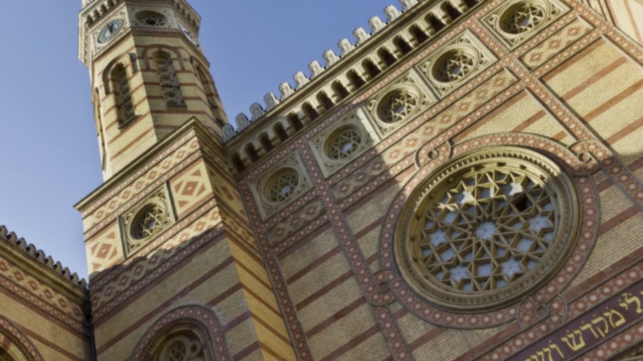 Antisemitism in Hungary report