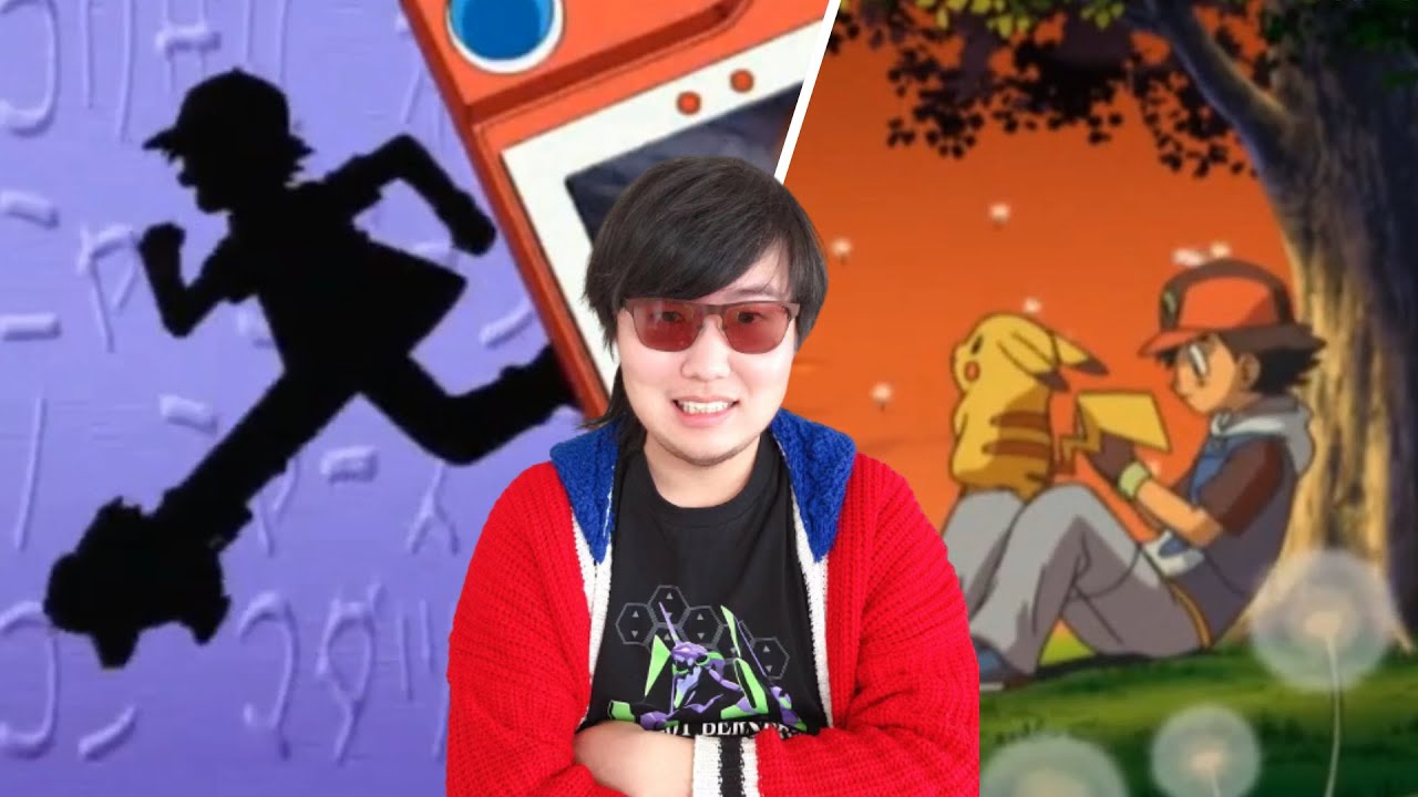 Pokemon All Japanese Ending (1-49) Live Reaction ENDINGS ARE ALSO CATCHY AND GREAT!!!!!!!!!