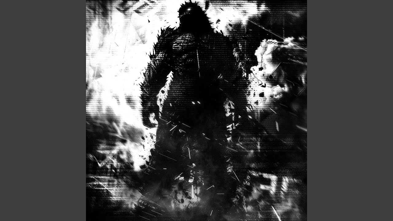 BEHEMOTH (Super Slowed)