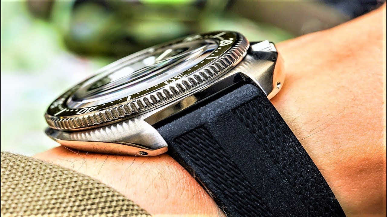 Top 9 Field Watches for Men In 2026