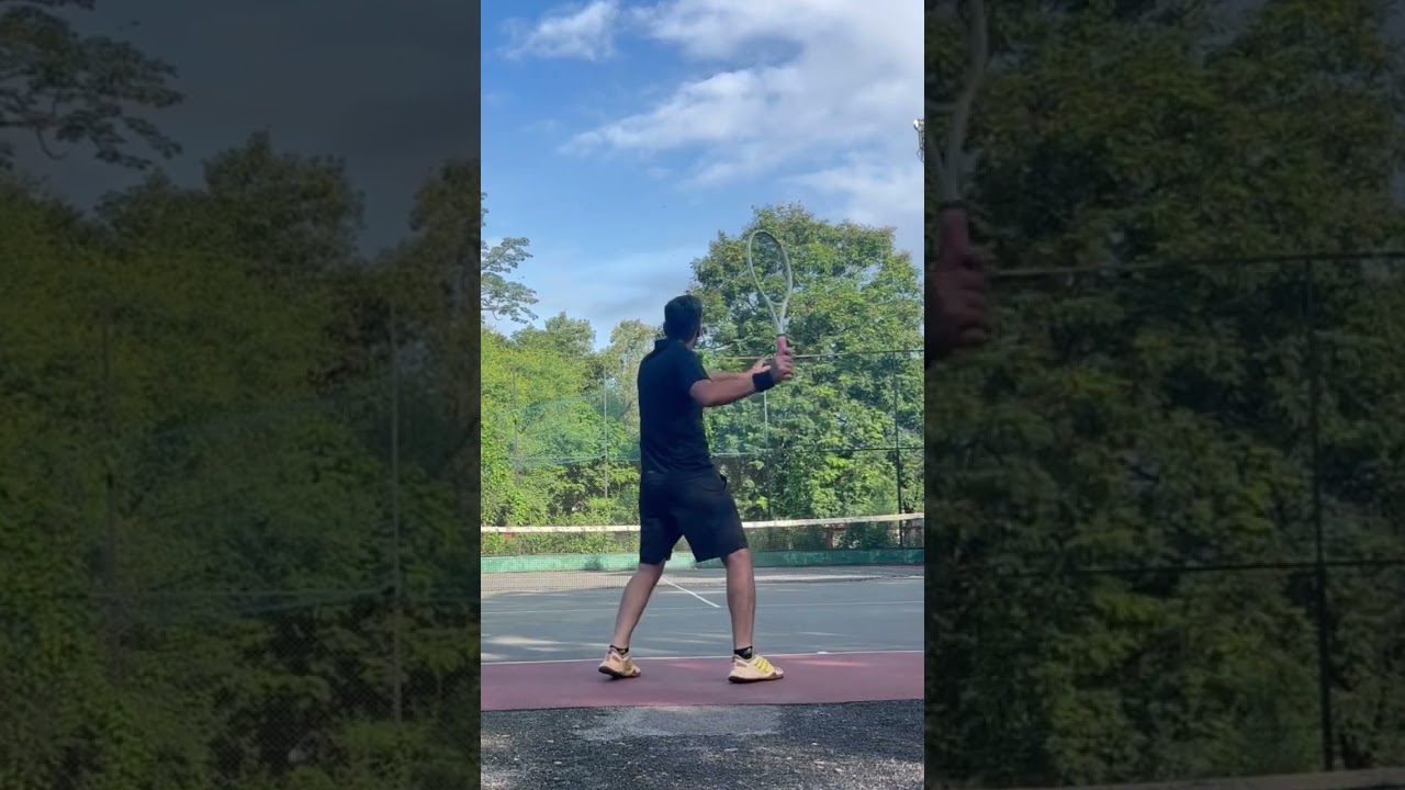 Top 10 Tennis Drills to Improve Your Game Fast 