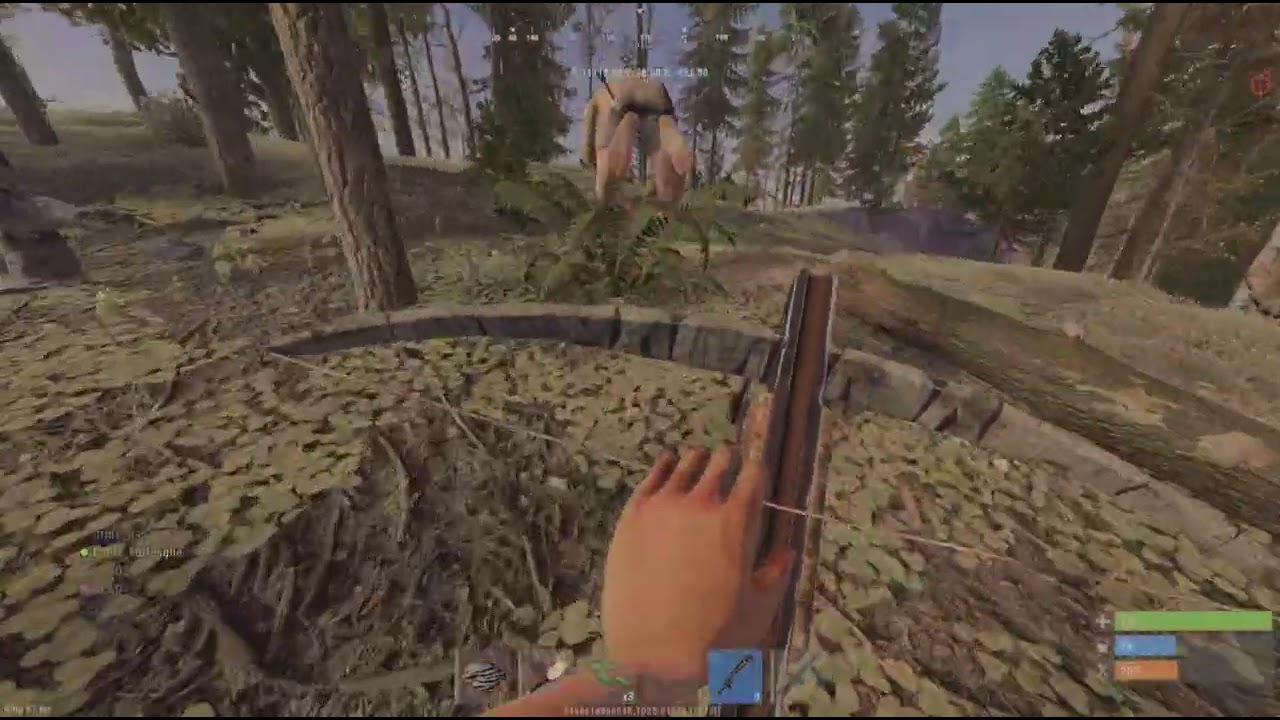GOin primal