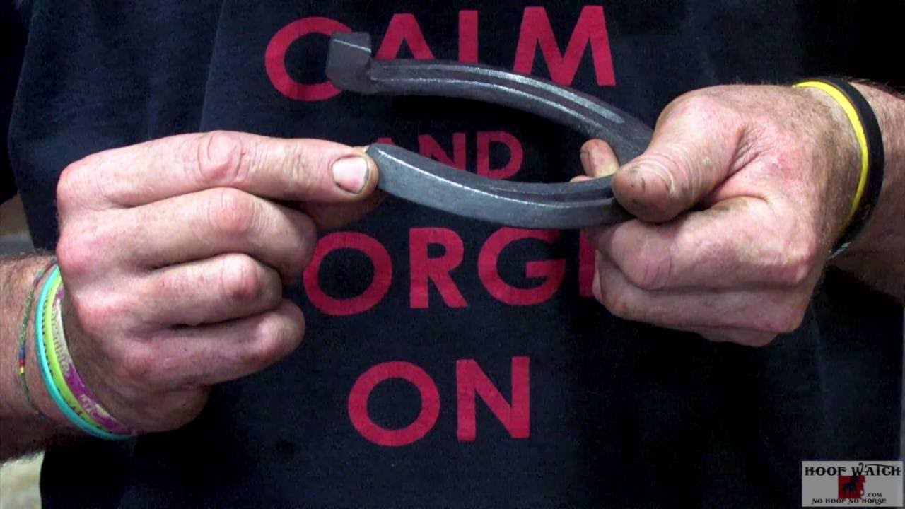 World Championship Blacksmiths - Craig Trnka, CJF Caulk and Feather Hind