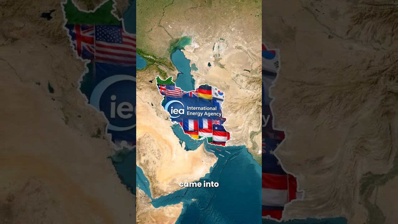 Iran's Zero Liter Oil Threat Until the War Ends