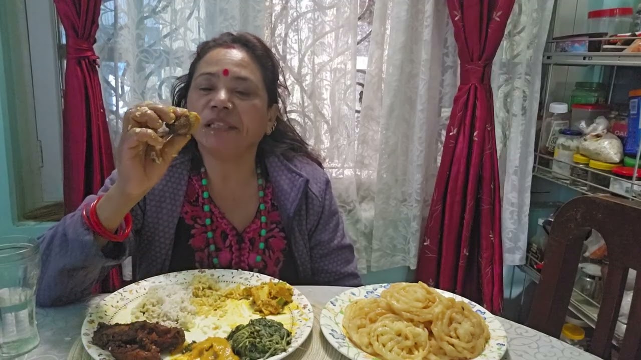 Mukhbang