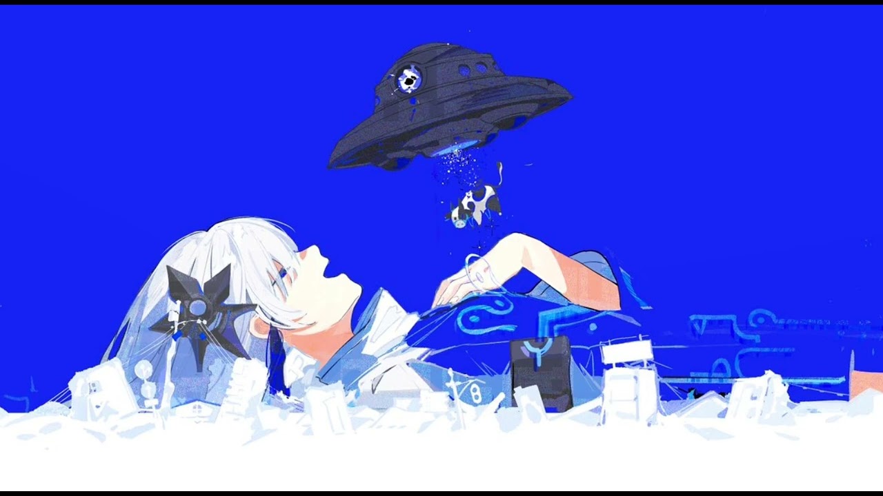 Leila Wilson - Launch Base Zone Act 2 (Arcade)