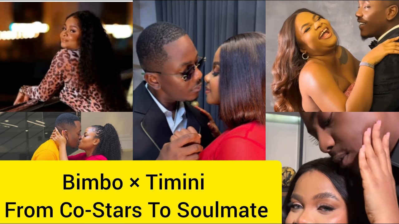 Their undeniable Chemistry: The Truth Behind The Dating Rumors And That aviral Kiss
