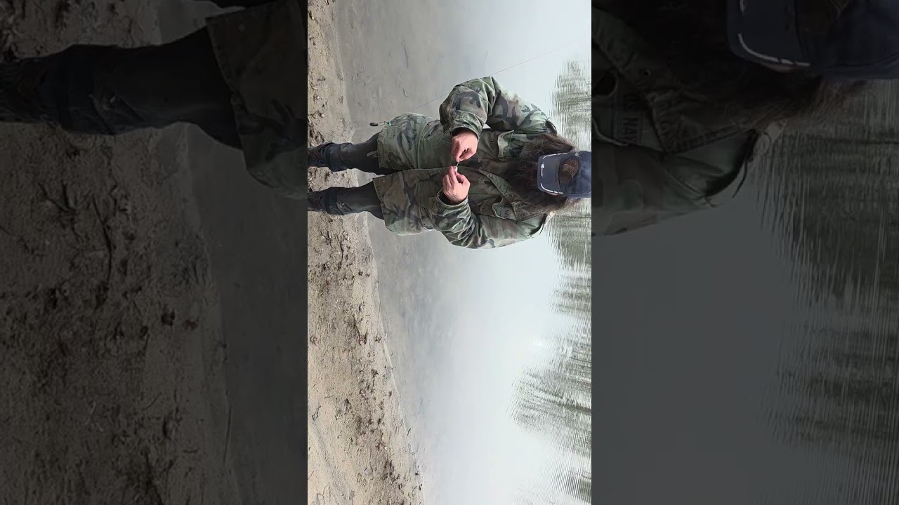 2025 river fishing 