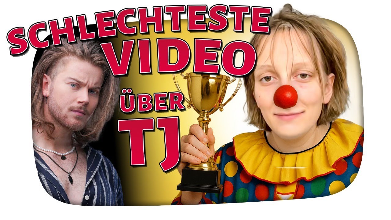 HARDCORE FEMINISTIN hat TIM JACKEN ZERSTÖRT (fast) - Kuchen Talks #1163