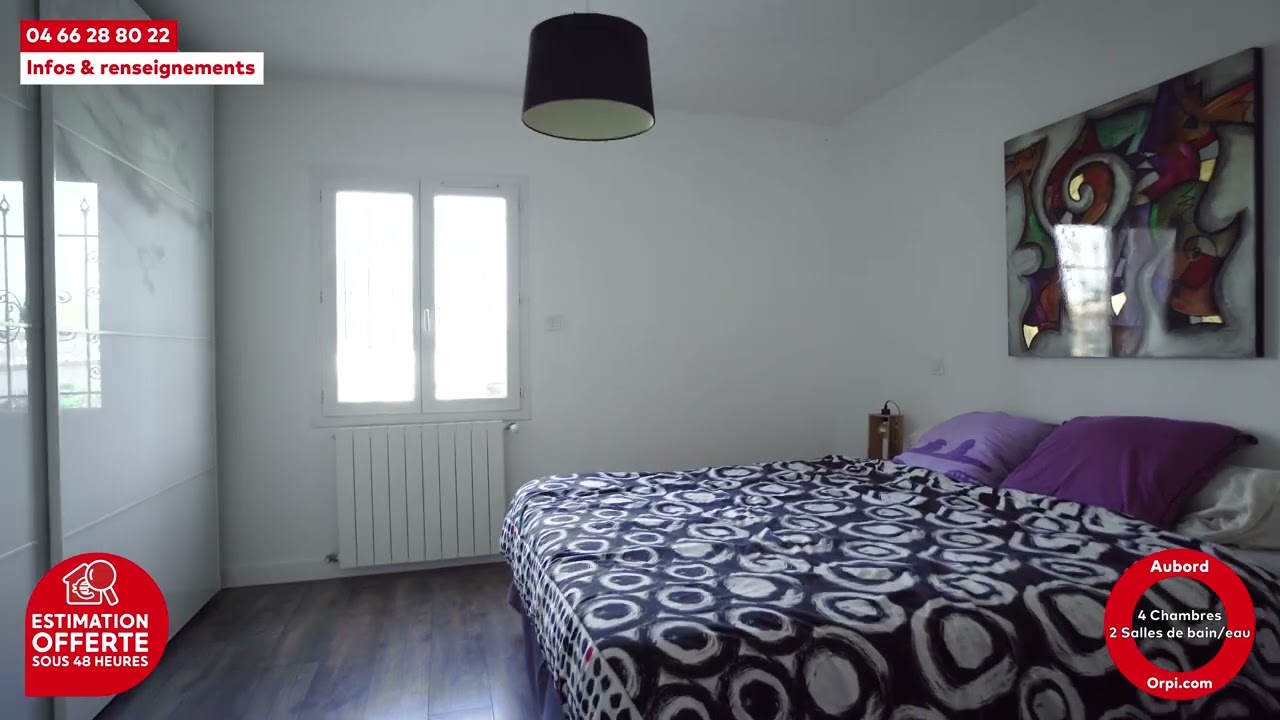 ORPI VIE&LOGIS AUBORD