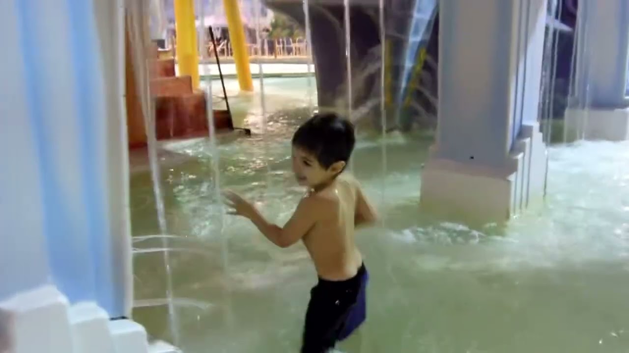 Chaos waterpark 2012