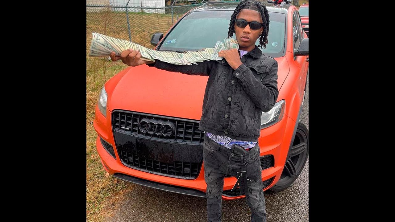 (FREE) Bezzal x DracBaby Type Beat - 