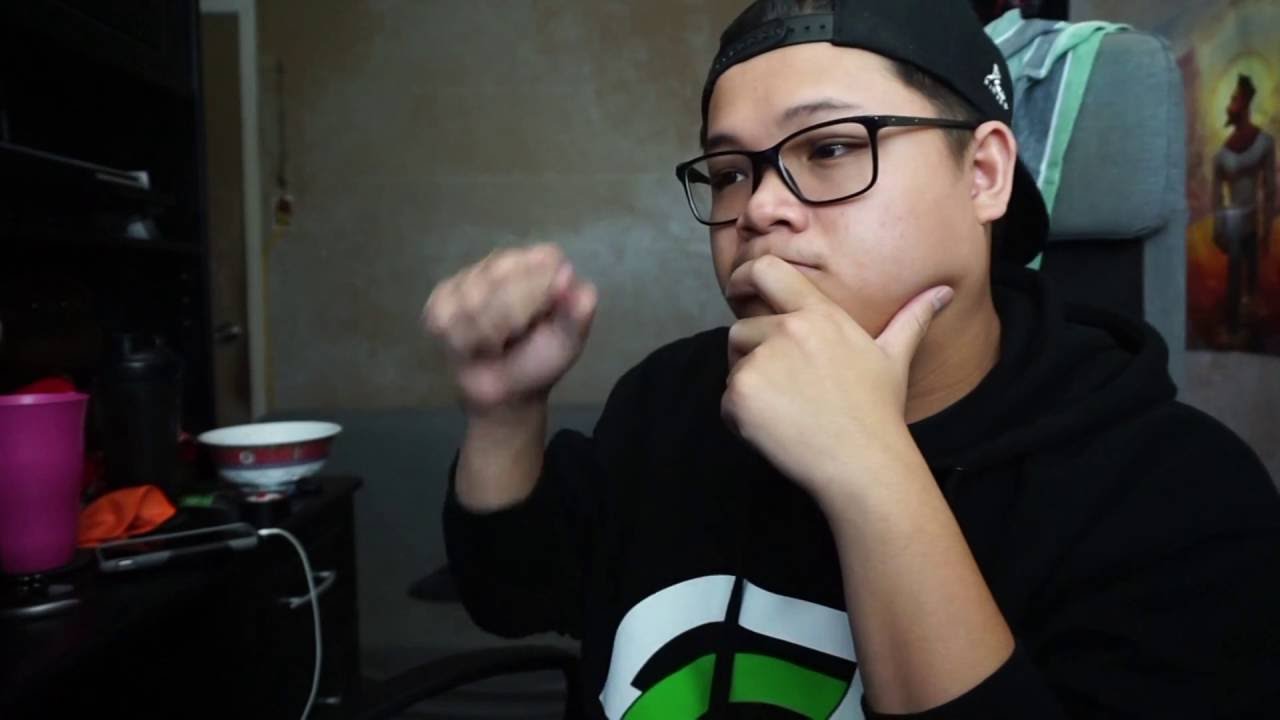 #VisionS3 Reaction | @OpTicHitch