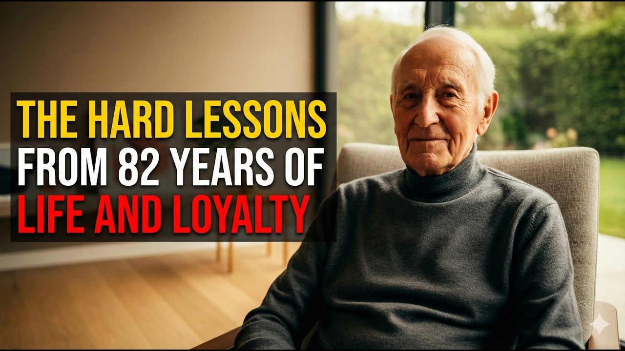 Love Is Not a Feeling The Hard Lessons from 82 Years of Life and Loyalty