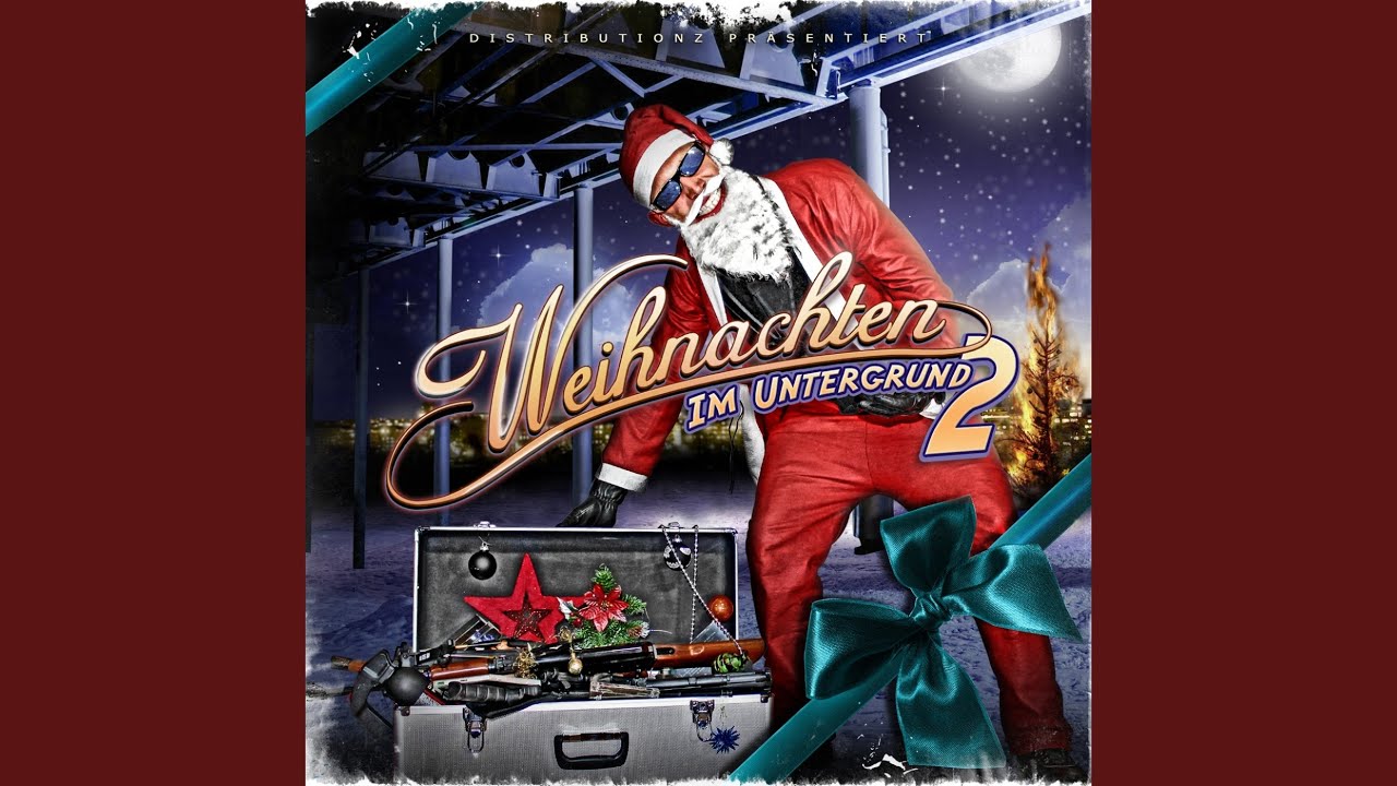 Weihnachten in Untersuchungshaft