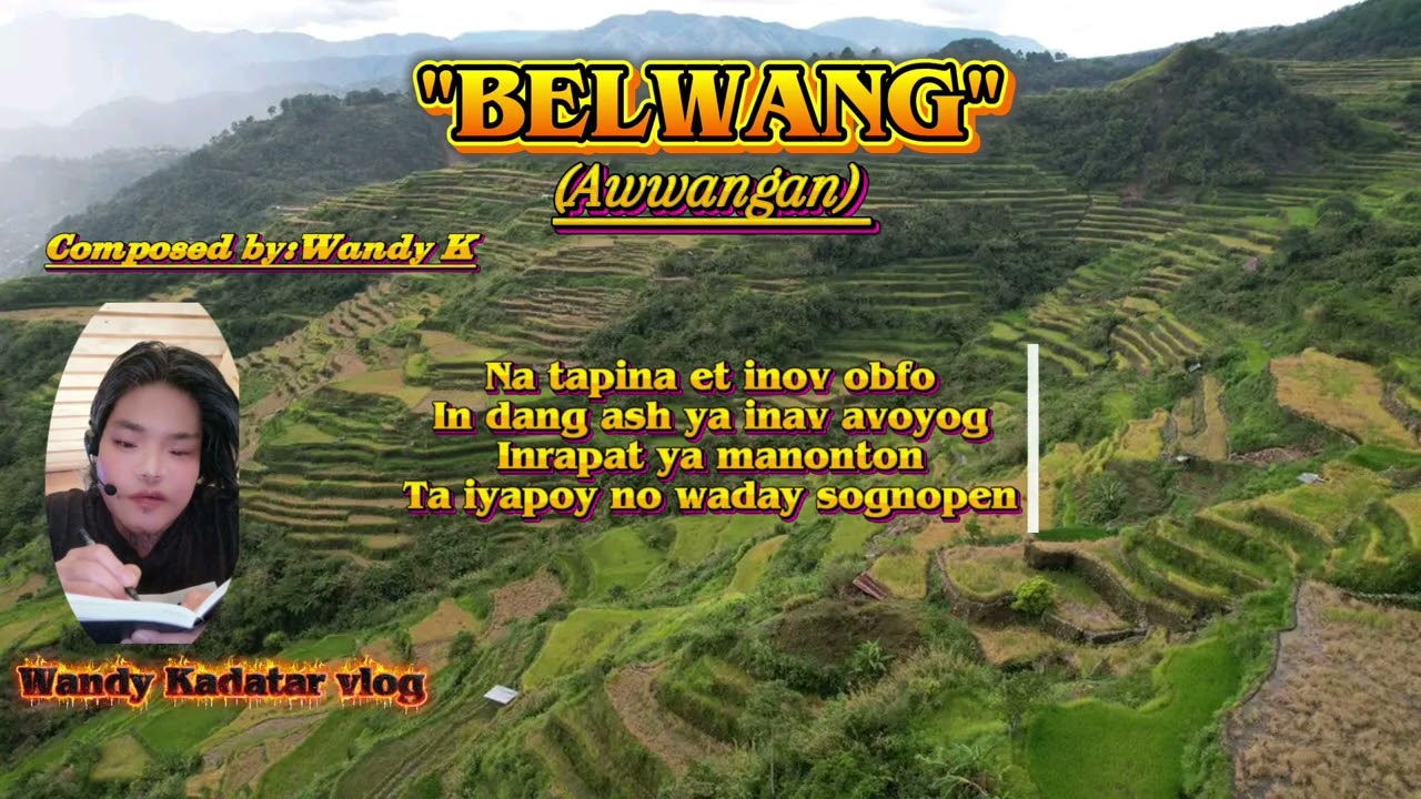 Ilimi ay BELWANG