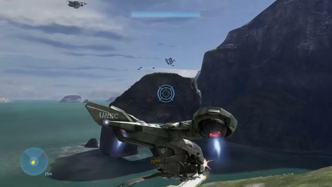Halo 3 Ma ci vedi???