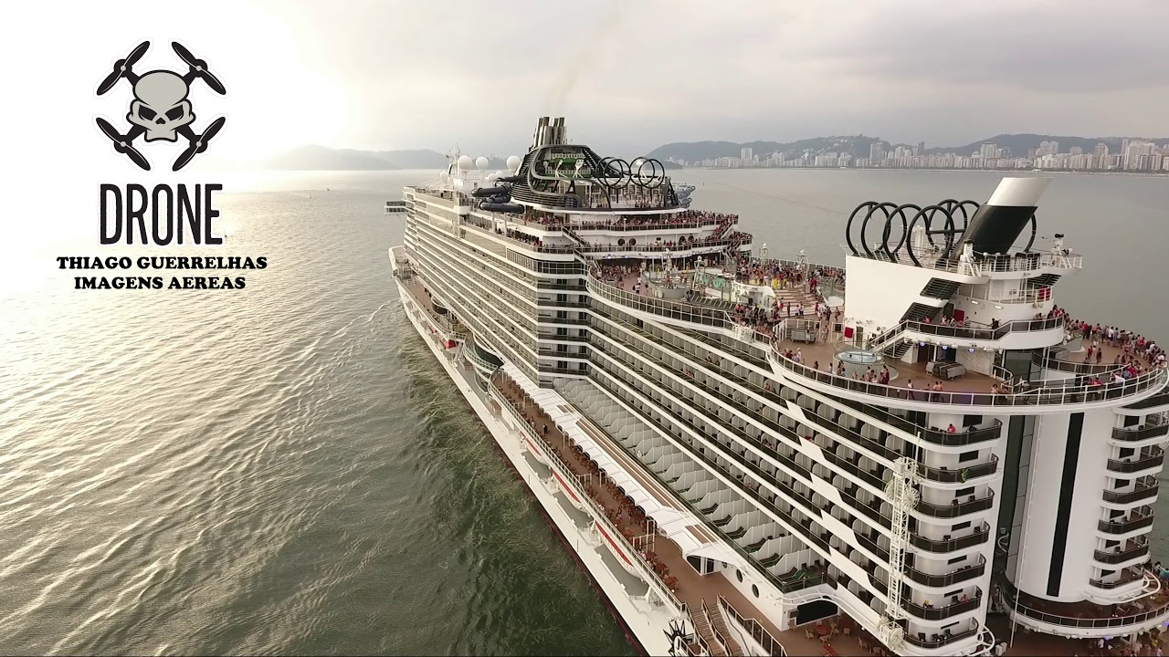 MSC SEAVIEW 02/02/2019