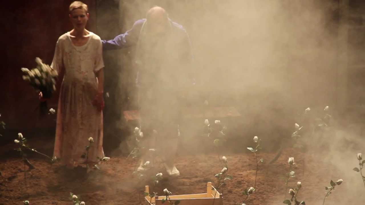 KORNEL MUNDRUCZO and J.M. COETZEE - Disgrace - REf12