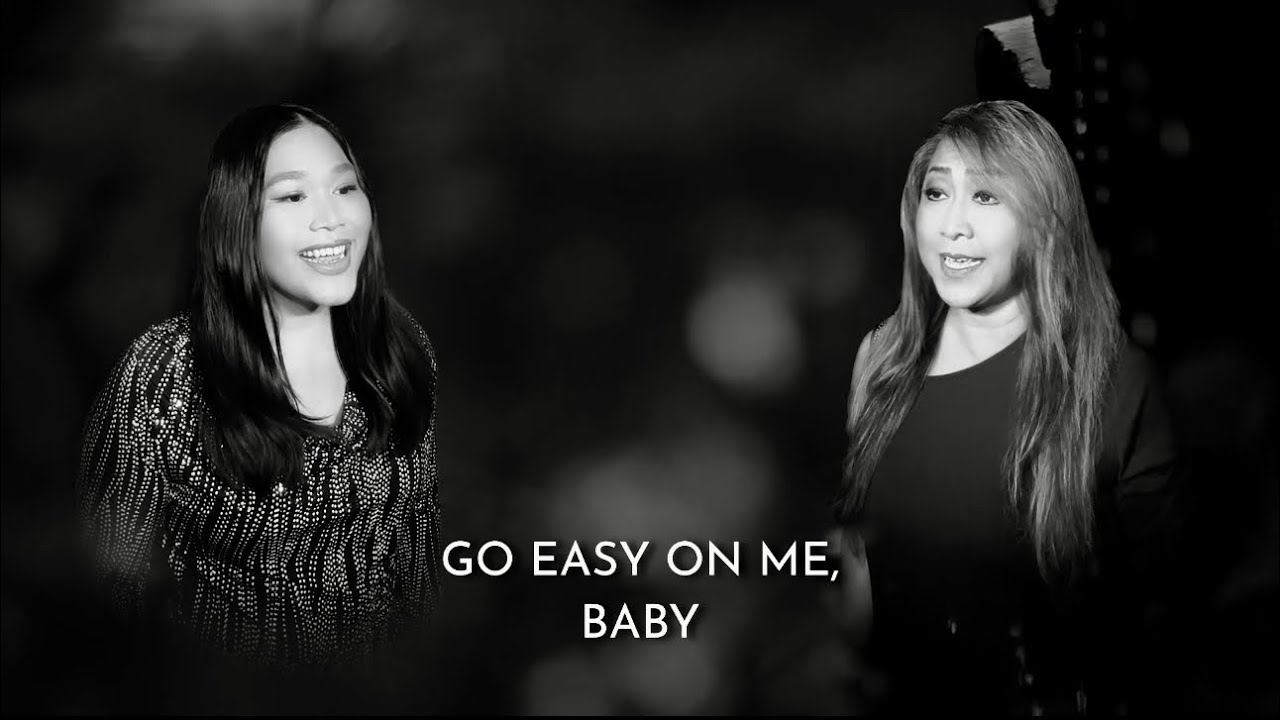 Easy on me  Duet mother & daughter