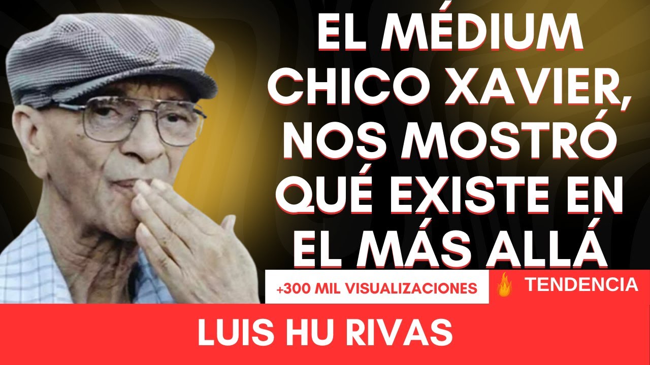ASÍ ES NUESTRO HOGAR EN EL MÁS ALLÁ
