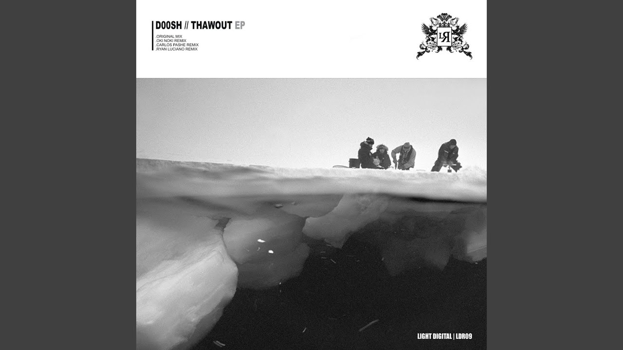 Thawout (Oki Noki & Ryan Luciano Dub Mix)