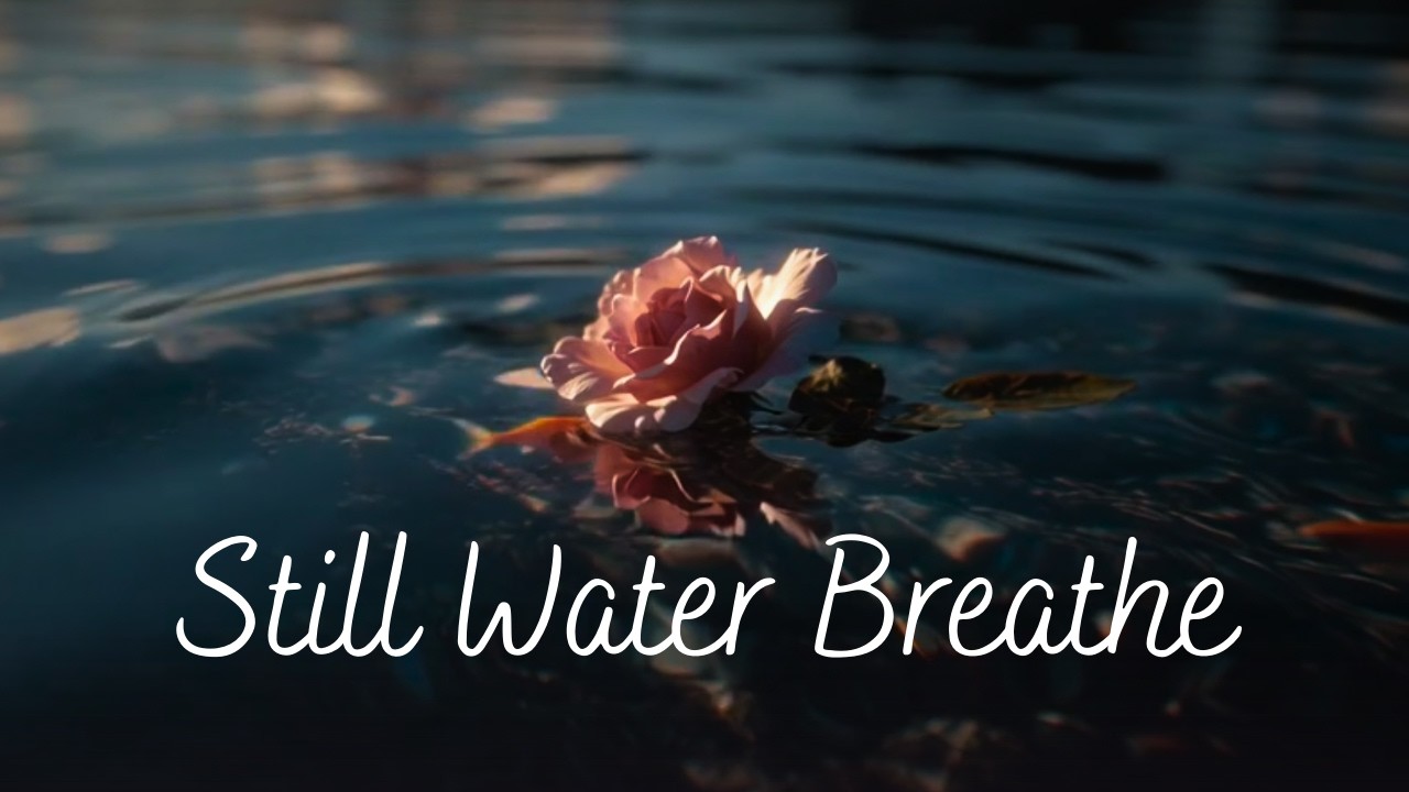 3 Hours of Relaxing Music 🌙 Deep Calm & Stress Relief