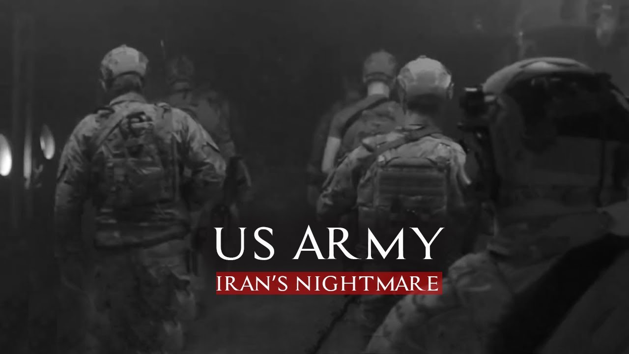 US ARMY TRIBUTE | 
