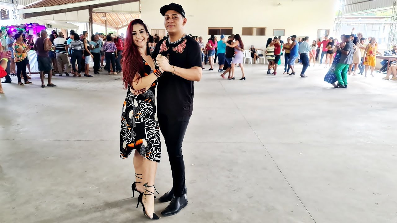 AQUELE RALA E ROLA BEM GOSTOSO - DANÇANDO FORRÓ NO BAILÃO DO DIDIU E CIA, CRISTIAN E ANDERSON (XOTE)