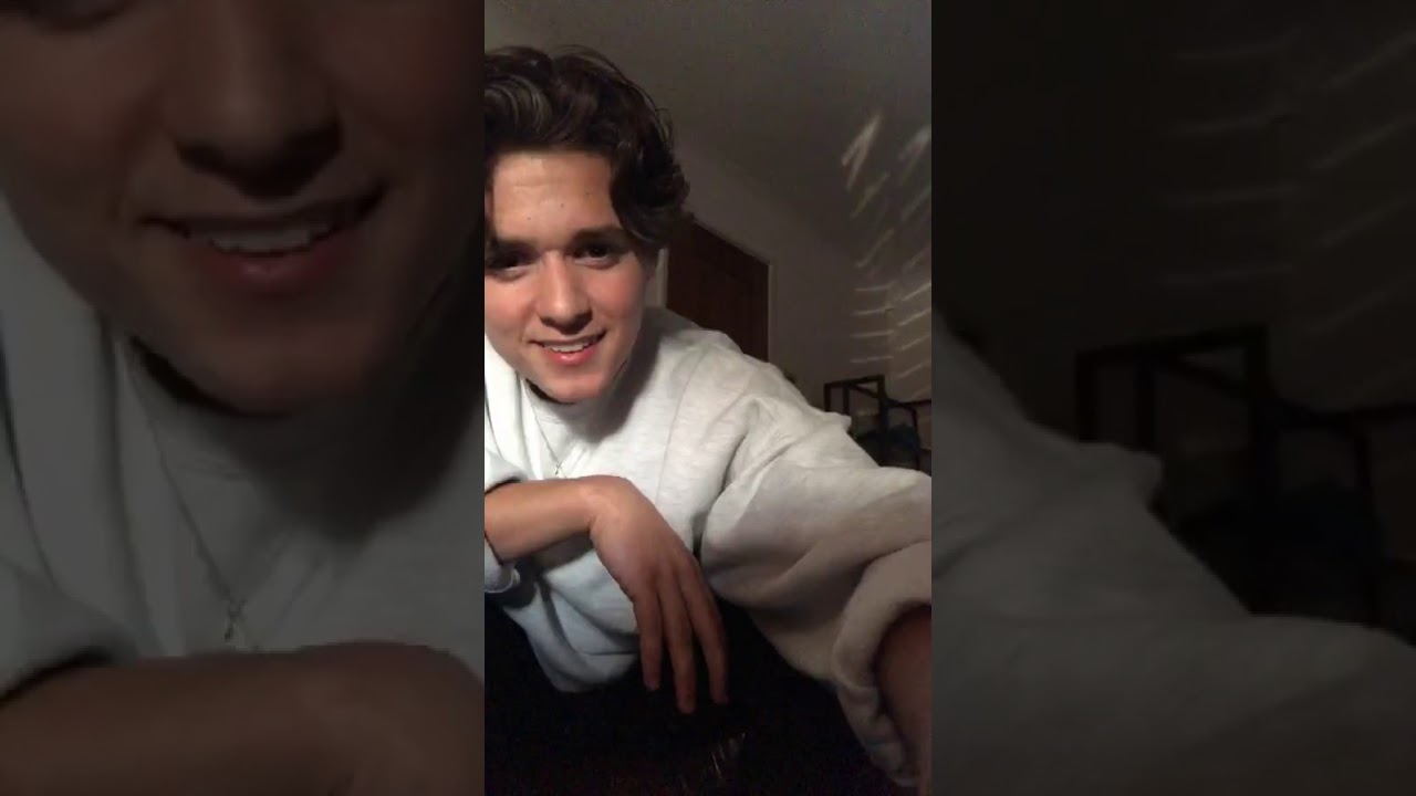 The Vamps - Livestream (Instagram)