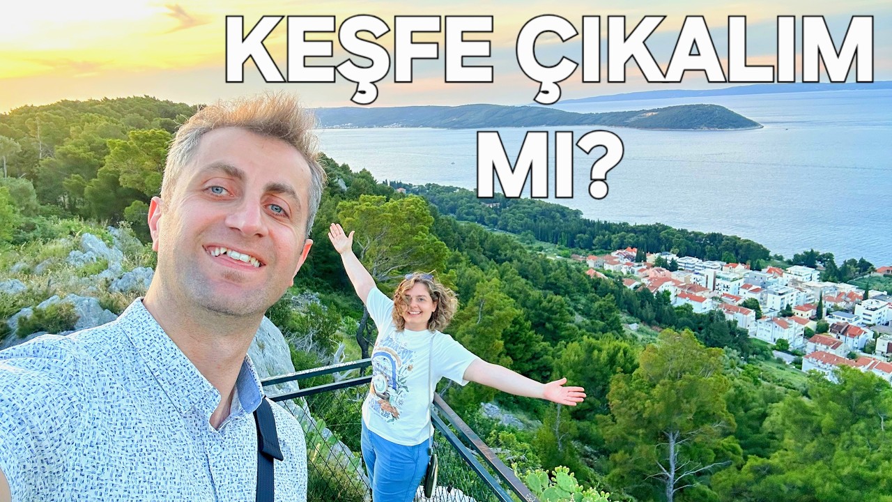 Hırvatistan'ın şehirlerini keşfe çıkmaya ne dersiniz? Pula, Rovinj, Rijeka, Zadar, Split, Zagreb