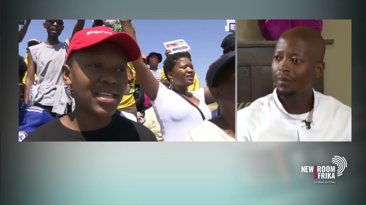 8-year-old Amahle Thabethe still missing 3 years later